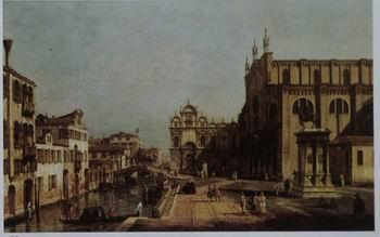 unknow artist European city landscape, street landsacpe, construction, frontstore, building and architecture.345